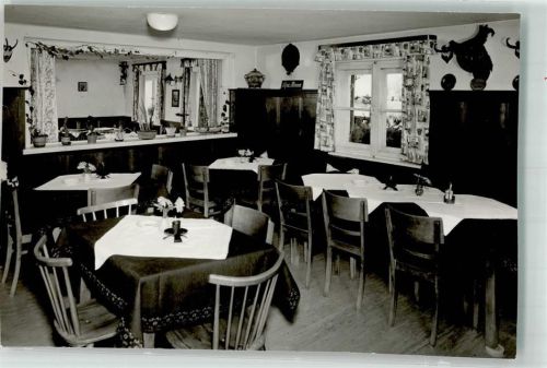 Bruck Gasthaus Ostrachwelle