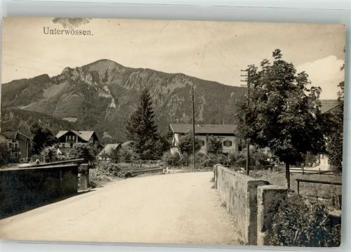 Unterwössen