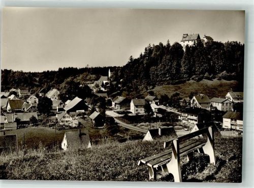 Waldburg
