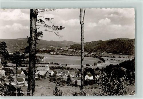 Hausen