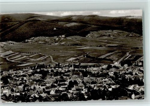 Deidesheim Luftaufnahme