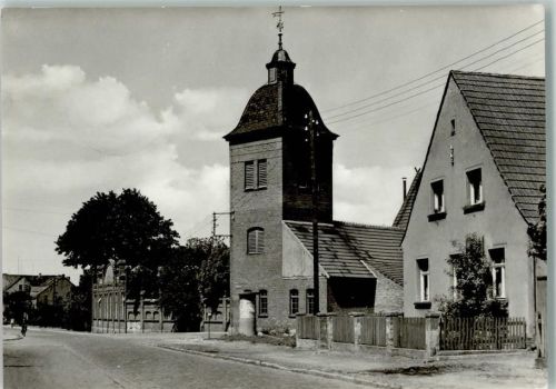 Bismark Stendaler Straße