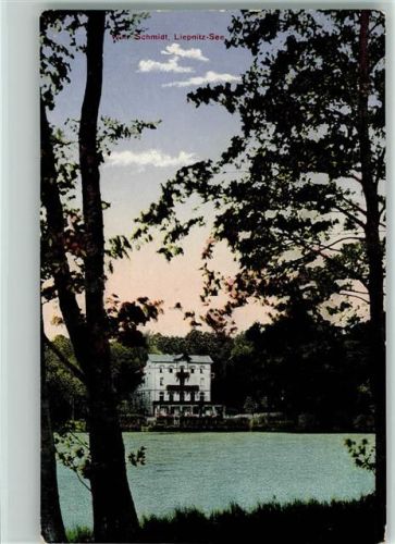 Bernau Liepnitz-See