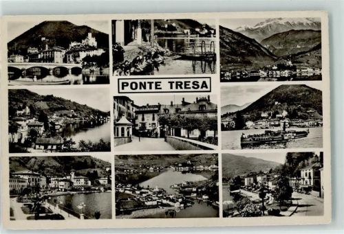Ponte Tresa