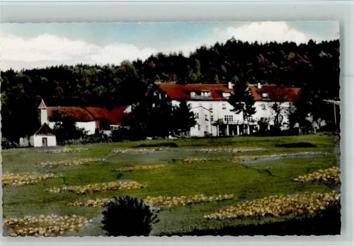 Ruhmannsfelden Berggasthof Pension Karl und Fanny Raith