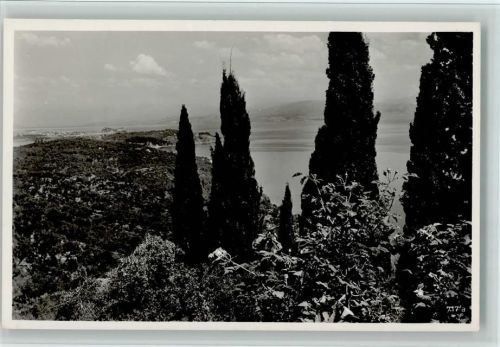 Corfu Achilleion
