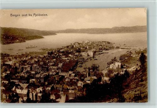 Bergen
