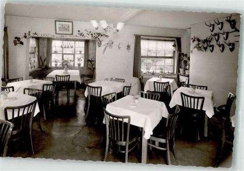 Walporzheim Gasthaus Onkel Jupp Ort handschriftlich