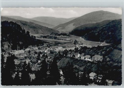 Lautenthal