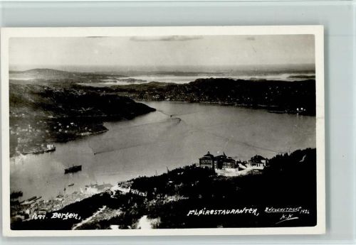 Bergen