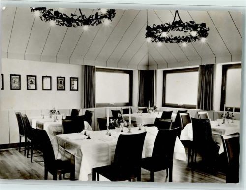 Lauenstein Burghotel Lauenstein Innenaufnahme