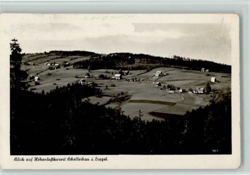 Schellerhau