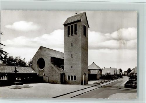 Nordhorn St. Marien