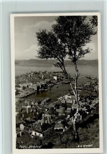 Bergen