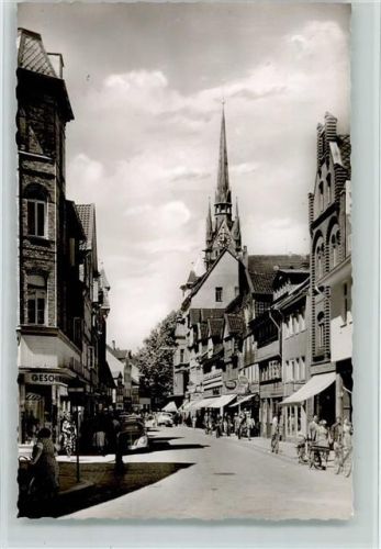Peine Breite Straße