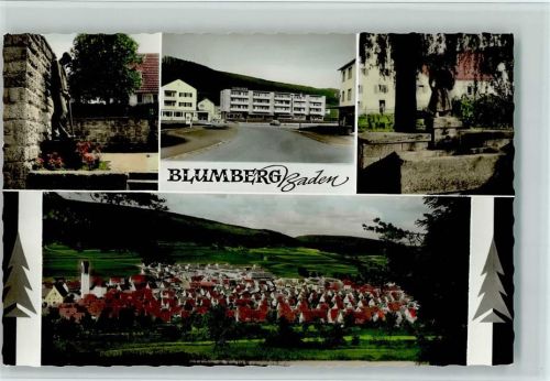 Blumberg