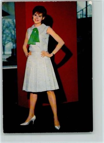 Peggy March ISV H 121 AK