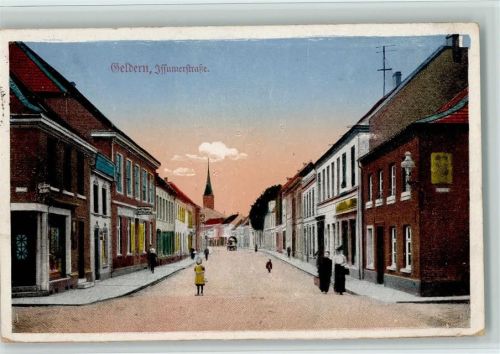 Geldern Issumerstraße