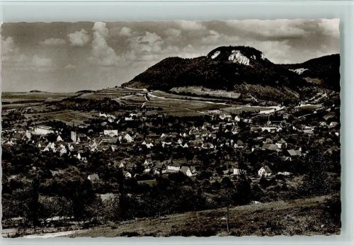 Heubach Gesamtansicht