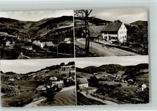 Endenburg 4-Bildaufnahme