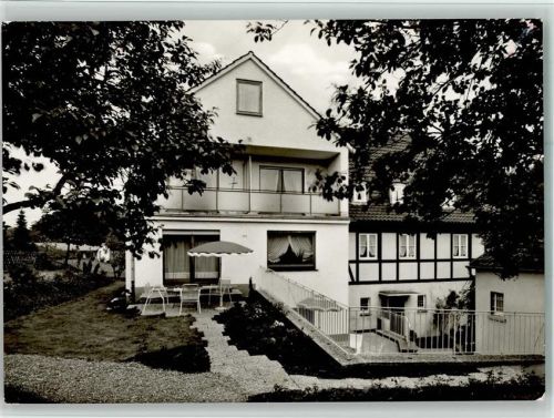 Balve Privat-Pension Waltermann