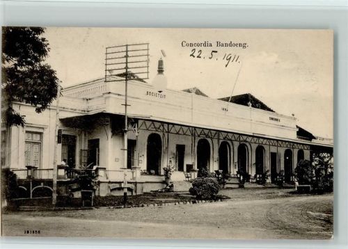 Bandung Concordia
