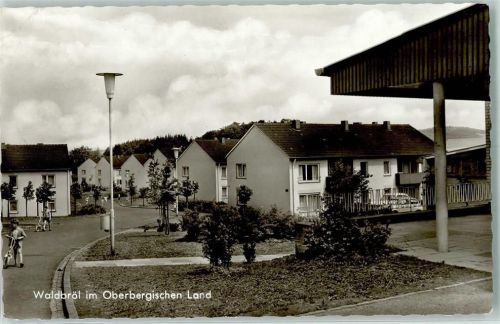 Waldbröl