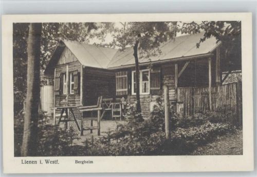 Lienen Bergheim