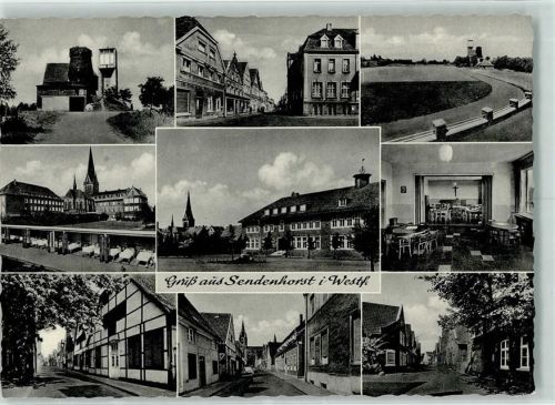 Sendenhorst