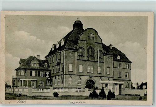 Lünen Progymnasium