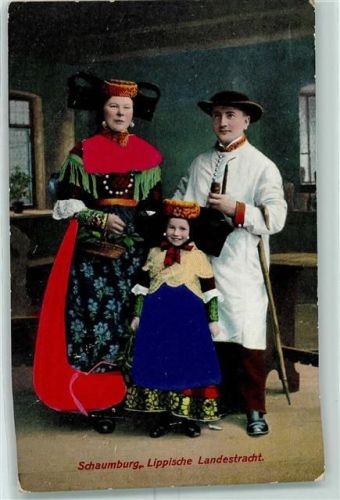 Familie AK