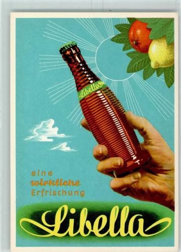 Libella Saft AK