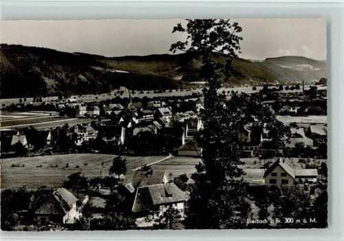 Bleibach