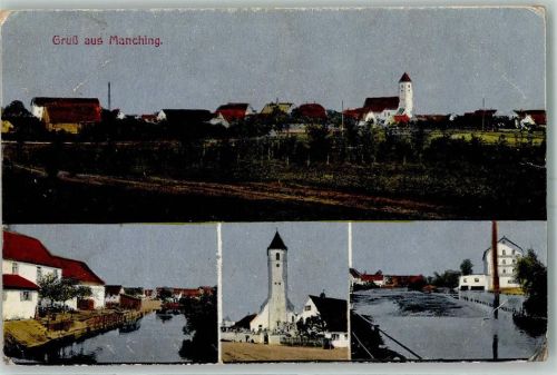 Manching