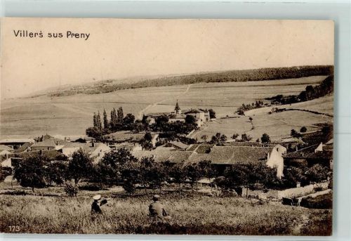Preny 1916