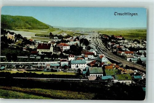 Treuchtlingen 1914