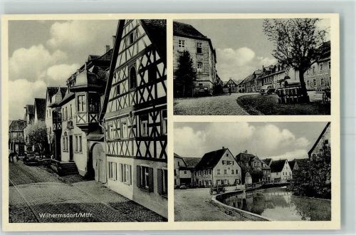 Wilhermsdorf