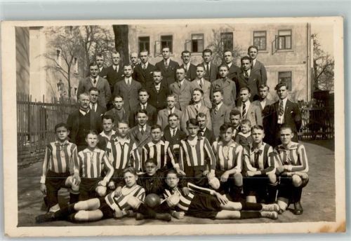 Döbeln Fußball Kreismeisterschaft