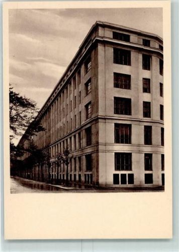 Wien Siemens & Halske AG Wiener Werk Siemensstraße