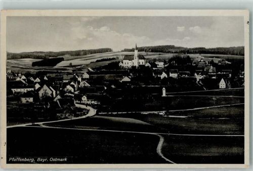 Pfaffenberg