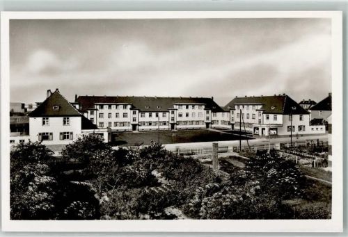 Schkeuditz Siedlung Enke