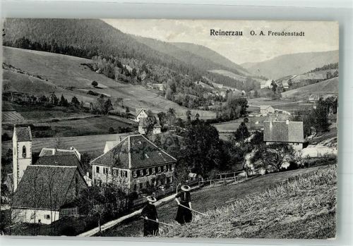 Reinerzau