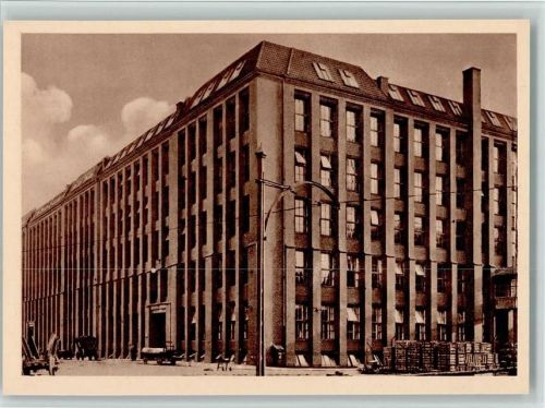 Siemensstadt Nr. 12 Siemens Schuckertwerke, Kleinbauwerk