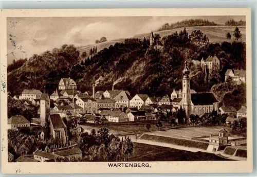 Wartenberg