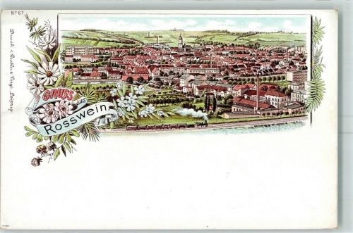 Roßwein