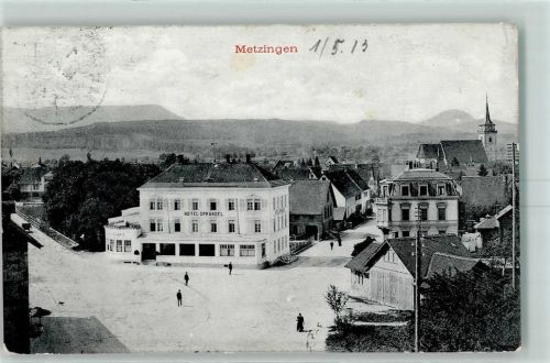Metzingen Hotel Sprandel