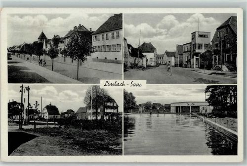 66839 W6612 Limbach b Lebach