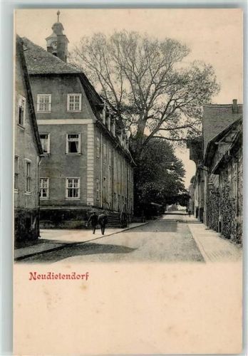 Neudietendorf