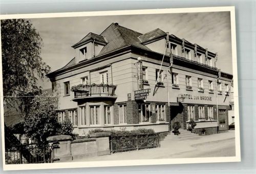 Riedlingen Hotel zur Brücke