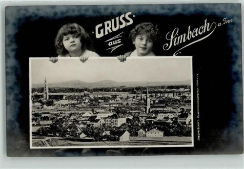 Simbach Kinder